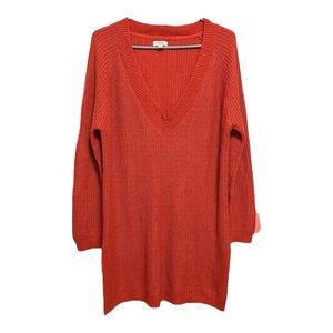 82. Jacqueline de Yong Sweater Dress